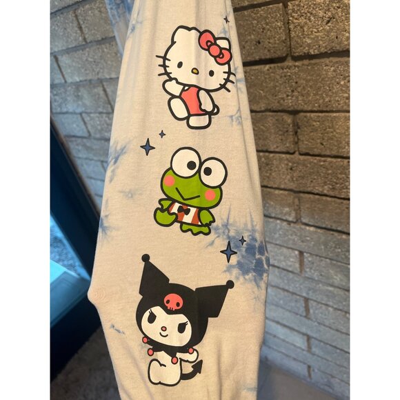 Hello Kitty & Friends Sz XL - Picture 6 of 9